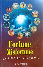 Fortune Misfortune By Alpha Publication