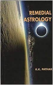 REMEDIAL ASTROLOGY By Alpha Publication