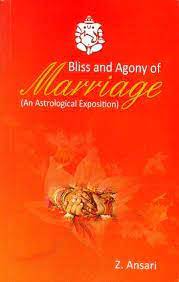 Bliss and Agony of Marriage By Alpha Publication