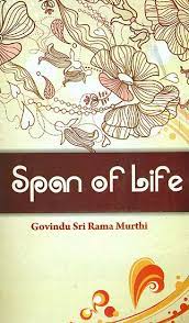 Span of Life By Alpha Publication