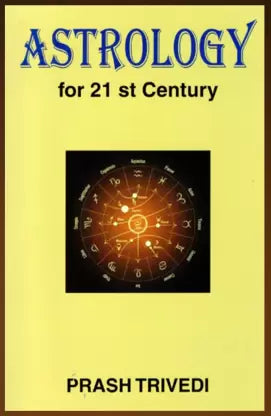 Astrology For 21st Century  By Alpha Publication