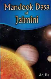 Mandook Dasa of Jaimini By Alpha Publication