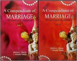 A Compendium of MARRIAGE : An Astrological Expositions By Alpha Publication