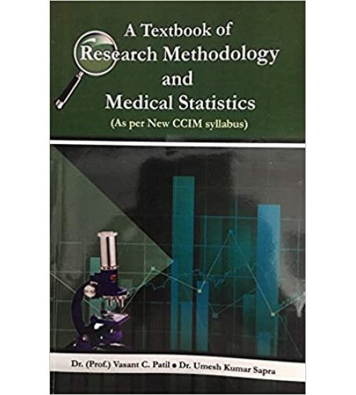 research methodology & medical statistics