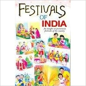 Festivals of India By Manoj Publication – Astha Prakashan Mandir