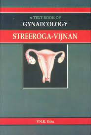 Streeroga-Vijnan (A Text Book of Gynaecology Hardcover By Chaukhamba Publication