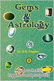 Gems & Astrology