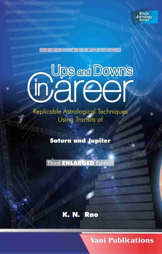 Ups & Downs In Career By Shri KN Rao