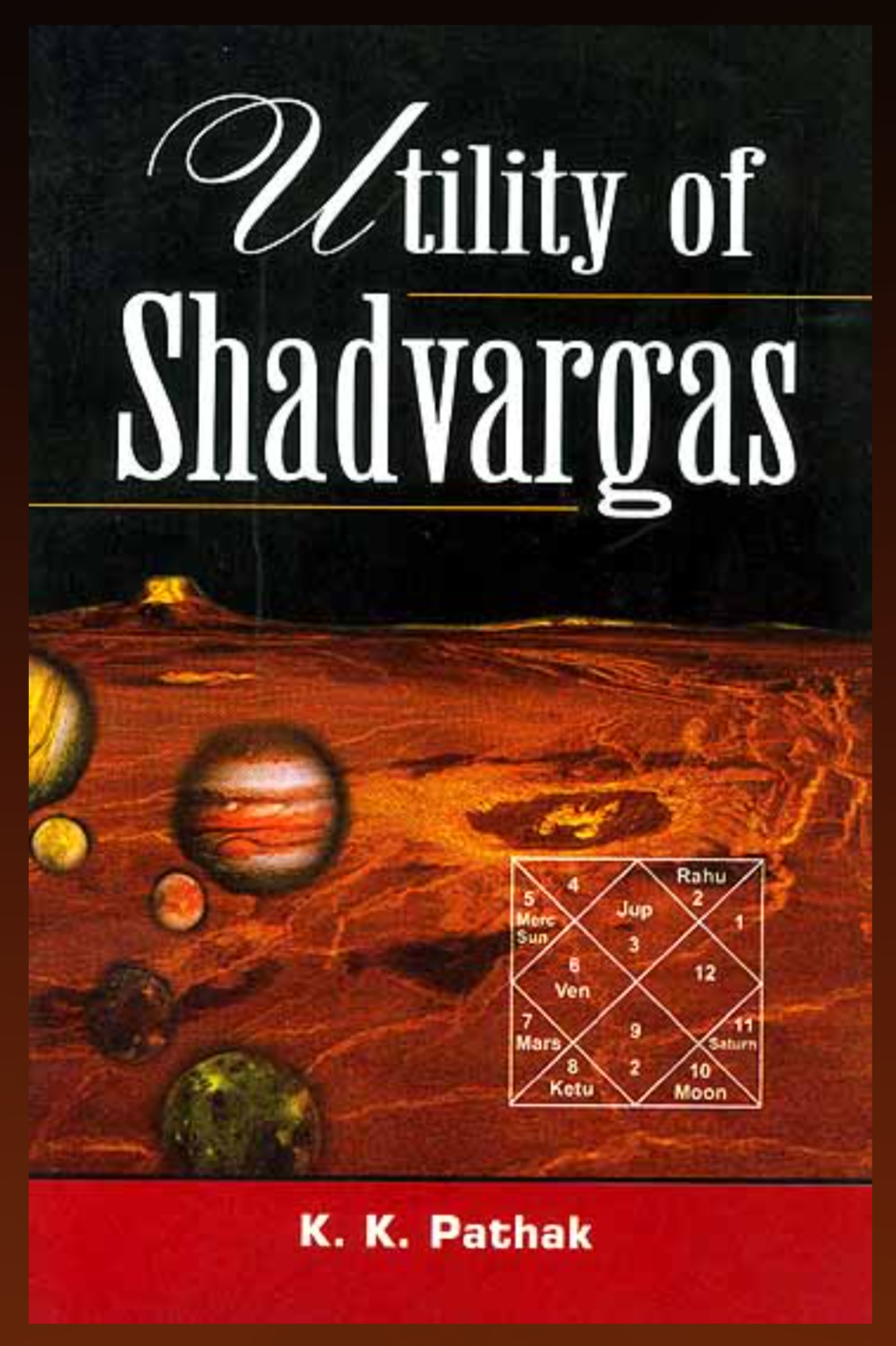 Utility of Shadvargas By K.K. Pathak