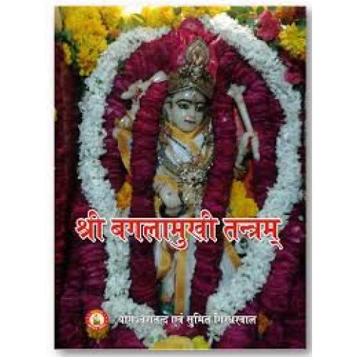 Shri Baglamukhi Tantram ( श्री बगलामुखी तन्त्रम ) By Sri Yogeshwaranand Ji